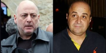 Καταγγελία απο Λαμπάτο: «Ο Μάρκος Σεφερλής μου έριχνε 15 σφαλιάρες κάθε βράδυ και ήταν αληθινές»