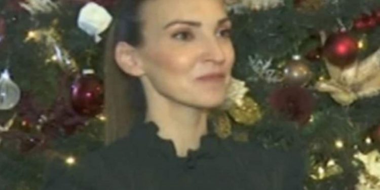 Alldaynews.gr Βαθειά θλίψη απο την Μορφούλα Ντώνα για το παιδί που έχασε