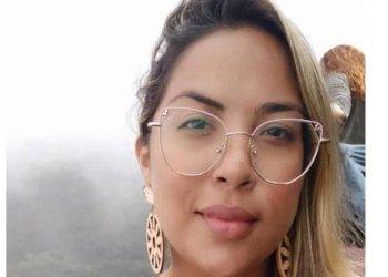 Άγριο Έγκλημα: 35χρονος Σκότωσε την έγκυο φίλη του και έκαψε το πτώμα της επειδή δεν ήθελε το παιδί