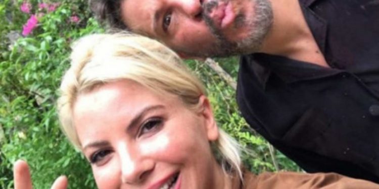 Alldaynews.gr “Σου-Κου Family”: Η νέα εκπομπή του Χάρη και της Αντελίνας