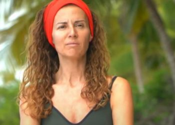 Αγγελική Λάμπρη: Πήρε πάνω από 1 εκ. για να κάνει την π0ρνη στο “Μαντολίνο του Λοχαγού Κορέλι”