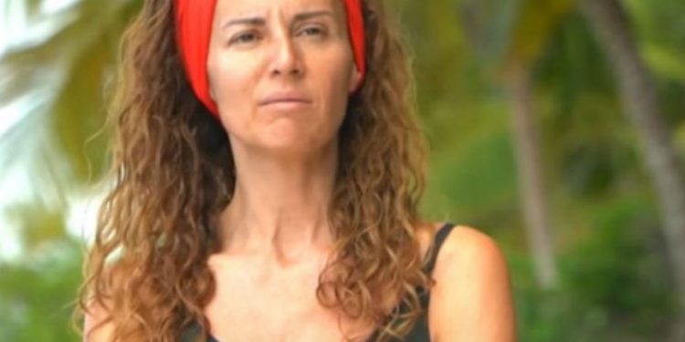 Αγγελική Λάμπρη: Πήρε πάνω από 1 εκ. για να κάνει την π0ρνη στο “Μαντολίνο του Λοχαγού Κορέλι”