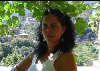 Ανείπωτος Θρήνος για την Γιούλη: “Έφυγε” απο κορωνοϊό στα 50 της χρόνια