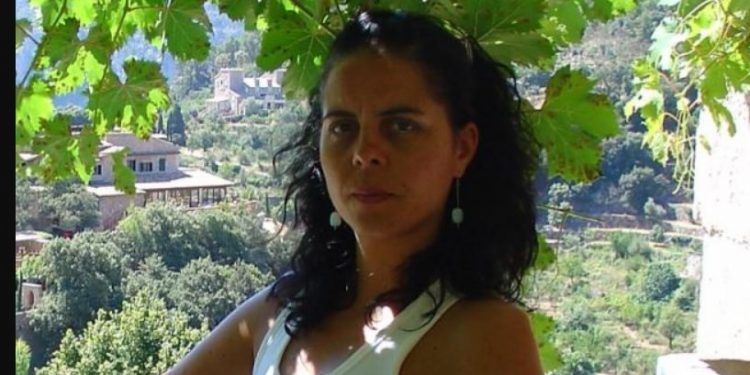 Ανείπωτος Θρήνος για την Γιούλη: “Έφυγε” απο κορωνοϊό στα 50 της χρόνια