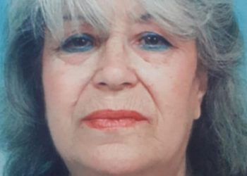 Πέθανε η ηθοποιός Χρύσα Ντάρλα Ορδηττού