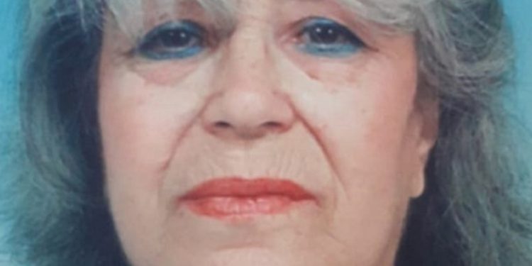 Alldaynews.gr Πέθανε η ηθοποιός Χρύσα Ντάρλα Ορδηττού