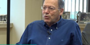 Alldaynews.gr Ανδρέας Φουστάνος: Εννοείται ότι η σύντροφός μου είναι νεότερη-Έχουμε διαφορά 30 κάτι χρόνια