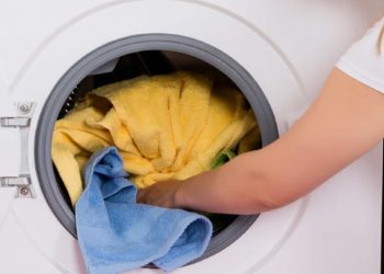 Μαλακτικό Ρούχα: Πότε είναι καλό να αποφεύγεται