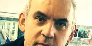 Τραγικό: Νεκρός απο Κορωνοϊό ο μηχανικός Απόστολος Κωσταρέλλος