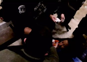 Τραγωδία στις ΗΠΑ: Τέσσερις νεκροί μετά τα επεισόδια στο Καπιτώλιο