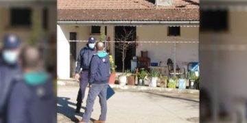 Alldaynews.gr Φρίκη στην Αιτωλοακαρνανία: Γείτονες και συγγενής οι Δολοφόνοι