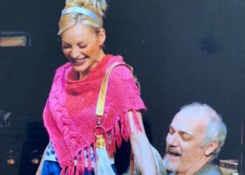 Τζένη Ιωακειμίδου για Κιμούλη: Έχει κακοποιήσει πολλές ψυχές, να ζητήσει βοήθεια ειδικού