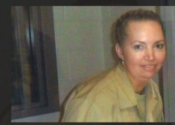 Εκτελέστηκε με θανατηφόρα ένεση η Λίζα Μοντγκόμερι-Η πρώτη γυναίκα απο το 1953