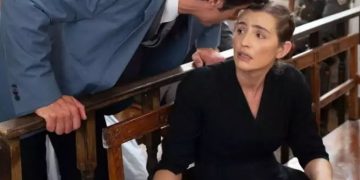 Alldaynews.gr Άγριες Μέλισσες-Spoiler: Η Ελένη συλλαμβάνεται ξανά
