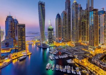 Τέλος η διασκέδαση στο Ντουμπάι! Όποιος πρόλαβε πήγε!