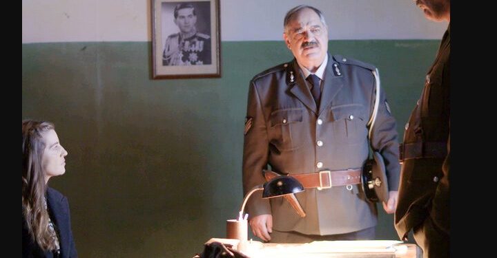 Alldaynews.gr Άγριες Μέλισσες:  Αυτός σκότωσε τον πατέρα του Βόσκαρη