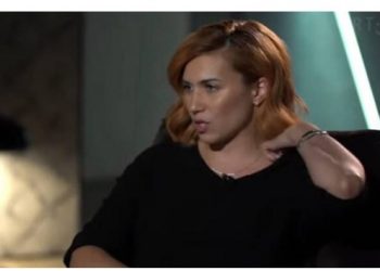 Πέννυ Μπαλτατζή: “Έχασα ένα παιδί που ήταν εξίμισι μηνών”