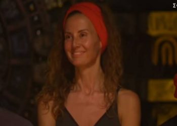 Αποχώρησε η Αγγελική Λάμπρη – Ξέσπασαν σε κλάματα οι συμπαίκτες της