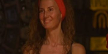 Alldaynews.gr Αποχώρησε η Αγγελική Λάμπρη – Ξέσπασαν σε κλάματα οι συμπαίκτες της