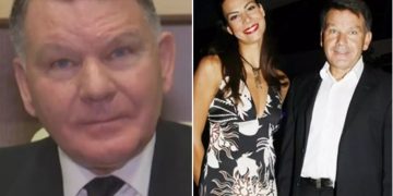 Alldaynews.gr Αλέξης Κούγιας: Η πρώτη του σύζυγος Σκοτώθηκε 32 μέρες μετά τον γάμο τους