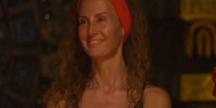 Alldaynews.gr Αποχώρησε η Αγγελική Λάμπρη – Ξέσπασαν σε κλάματα οι συμπαίκτες της