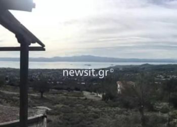 Υπόθεση Βαλυράκη: Νέα φωτογραφία ντοκουμέντο στο φως