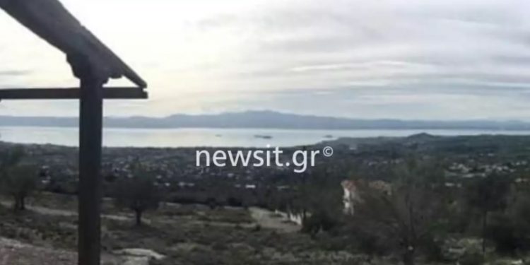 Alldaynews.gr Υπόθεση Βαλυράκη: Νέα φωτογραφία ντοκουμέντο στο φως