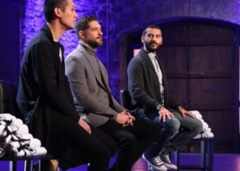 MasterChef: Παίκτρια έχασε τη μητέρα και τη νονά της από κορονοϊό και είδε τις κηδείες τους μέσω Internet