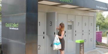 Alldaynews.gr Έρχεται το «click & collect»: Αγορές – Παραλαβές όλο το 24ωρο από καταστήματα