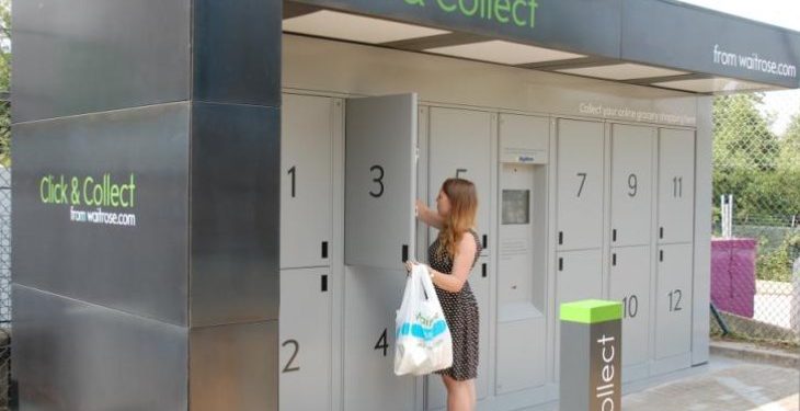 Alldaynews.gr Έρχεται το «click & collect»: Αγορές – Παραλαβές όλο το 24ωρο από καταστήματα