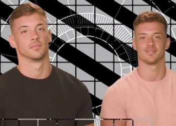 Καραβάτου σε αδερφούς Βαρουξή: “Το έχετε μετρήσει με κάποιο τρόπο”;