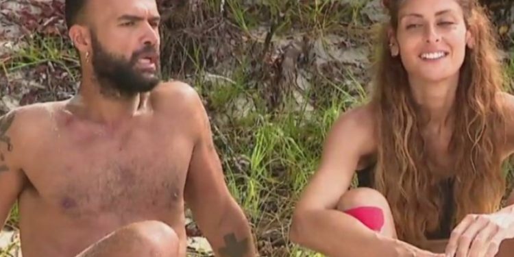 Alldaynews.gr Αποκάλυψη! Η σχέση του Περικλή Κονδυλάτου και της Ανθή Σαλαγκούδη!