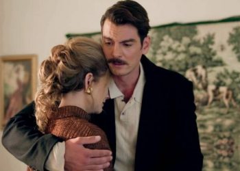 Άγριες Μέλισσες spoiler: Η απόλυτη ταπείνωση για τη Δρόσω – Αναπάντεχες εξελίξεις