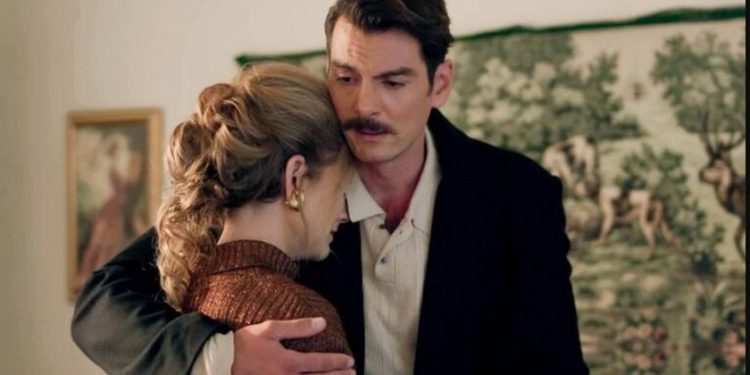 Alldaynews.gr Άγριες Μέλισσες spoiler: Η απόλυτη ταπείνωση για τη Δρόσω – Αναπάντεχες εξελίξεις