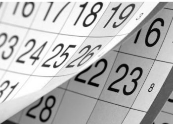 2021: Δείτε πότε πέφτουν οι αργίες