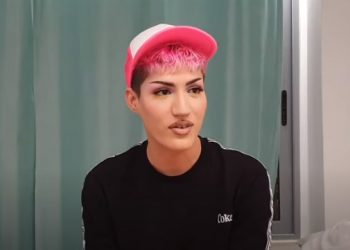 Θέμης Κανέλλος: Έχω πολλά να πω! Η Άννα Μαρία είναι πανούργα και χειριστική