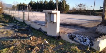 Νέα Τραγωδία: Εδώ Σκοτώθηκε η 19χρονη κοπέλα[video]