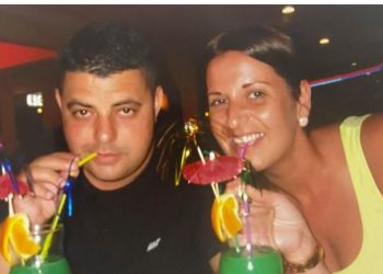 Κορονοϊός-Τραγικό: Προφητικά τα τελευταία λόγια 40χρονου πριν τον βάλουν σε κώμα και πεθάνει