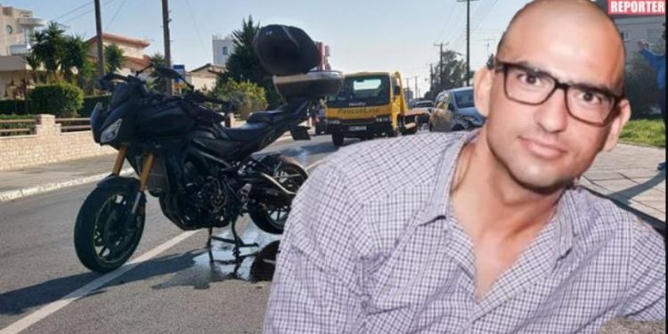 Θρήνος για τον 35χρονο Λοχαγό-Καταλείπει έγκυο σύζυγο και ανήλικο παιδάκι