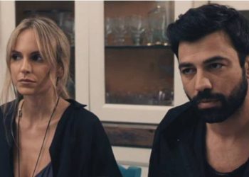 8 λέξεις: Έτσι θα εξελιχθεί η σχέση του Οδυσσέα με την Έρση