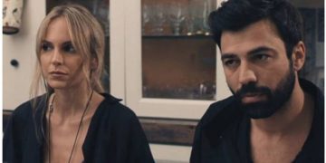 Alldaynews.gr 8 λέξεις: Έτσι θα εξελιχθεί η σχέση του Οδυσσέα με την Έρση