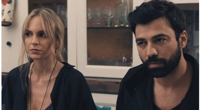 Alldaynews.gr 8 λέξεις: Έτσι θα εξελιχθεί η σχέση του Οδυσσέα με την Έρση