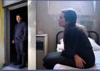 Άγριες μέλισσες:Η Ελένη κλείνει τον Βόσκαρη στη φυλακή!