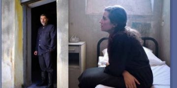 Alldaynews.gr Άγριες μέλισσες:Η Ελένη κλείνει τον Βόσκαρη στη φυλακή!