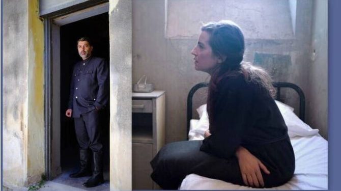 Alldaynews.gr Άγριες μέλισσες:Η Ελένη κλείνει τον Βόσκαρη στη φυλακή!