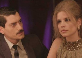 Άγριες Μέλισσες: Μαθαίνουν στο Διαφάνι οτι η Δρόσω ήταν Πόρνη