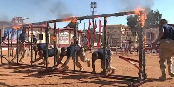 Αίγυπτος: Έτσι «ντοπάρονται» οι στρατιώτες πριν πολεμήσουν τον ISIS[video]