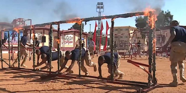 Αίγυπτος: Έτσι «ντοπάρονται» οι στρατιώτες πριν πολεμήσουν τον ISIS[video]