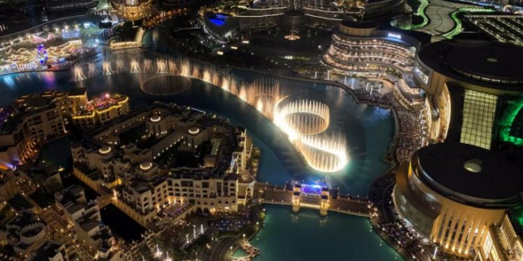 Κορονοϊός: Πρώτο κρούσμα από τους “Χλιδάτους” Έλληνες που πήγαν στο Ντουμπάι