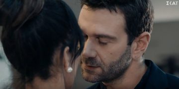 Alldaynews.gr 8 Λέξεις: Ο Σίμος παρασύρεται από τη ζήλια του και επιτίθεται στον Αντώνη